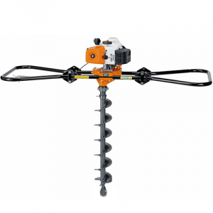 Motoburghiu 400mm Stihl BT 360 Profesional